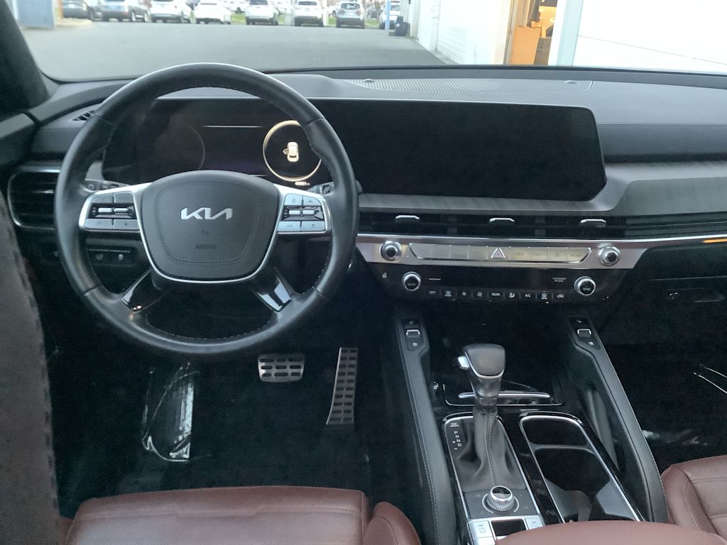 Thumbnail: 2023 Kia Telluride - 10