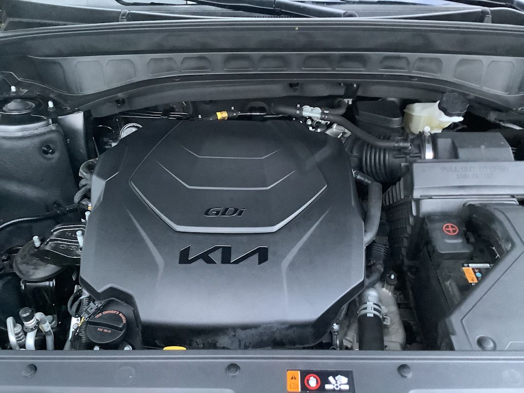 Thumbnail: 2023 Kia Telluride - 9