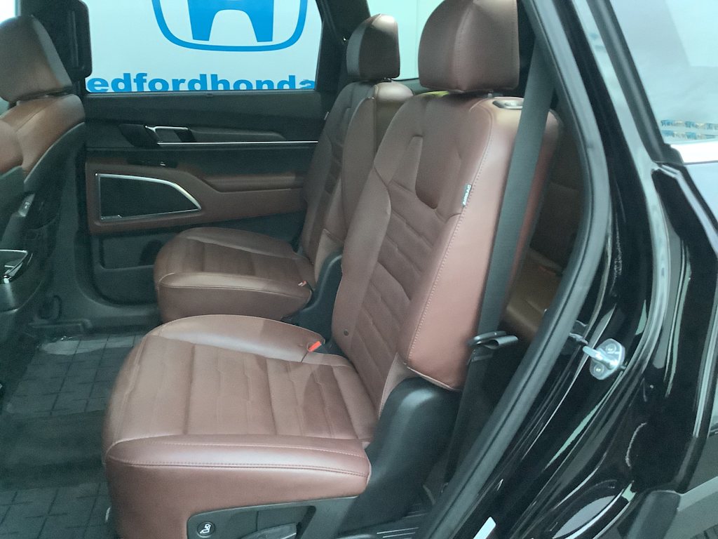 Thumbnail: 2023 Kia Telluride - 19