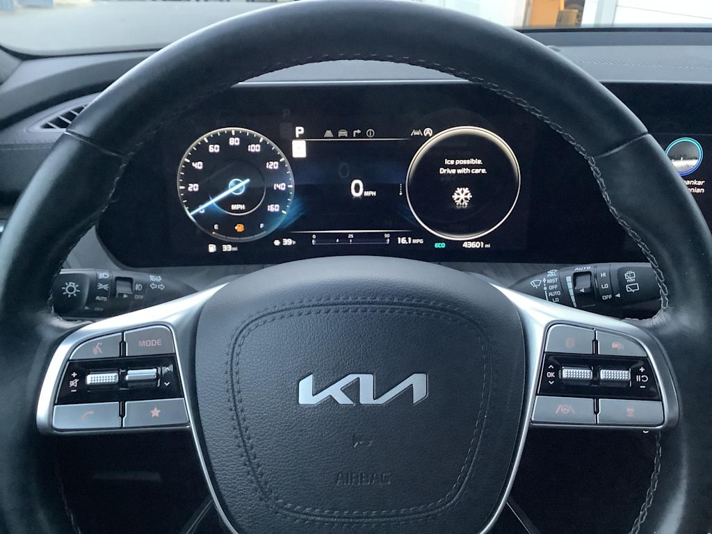 Thumbnail: 2023 Kia Telluride - 20