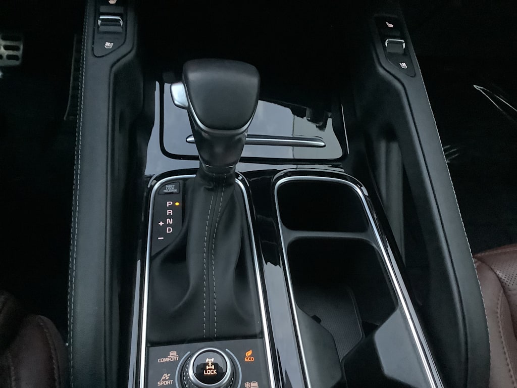 Thumbnail: 2023 Kia Telluride - 15