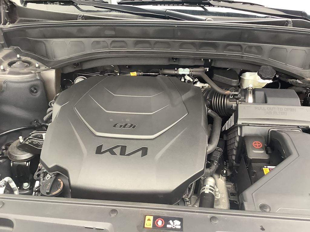 Thumbnail: 2024 Kia Telluride - 9