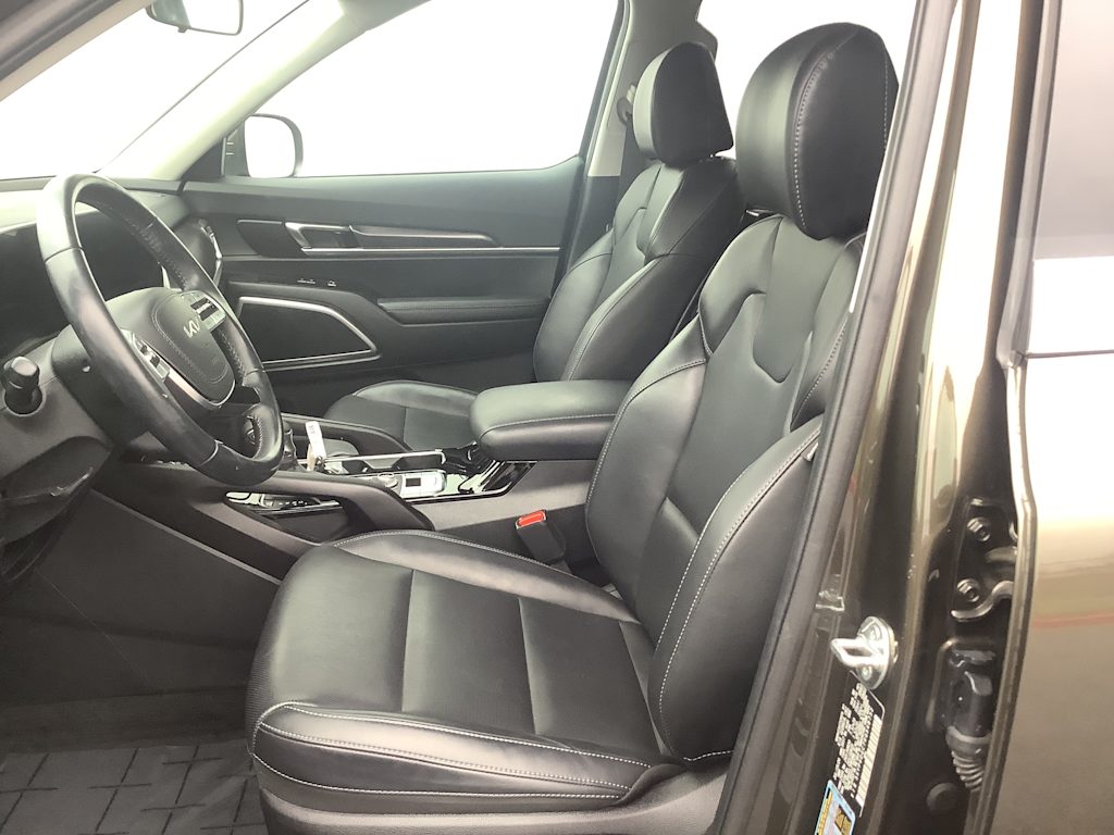 Thumbnail: 2024 Kia Telluride - 11