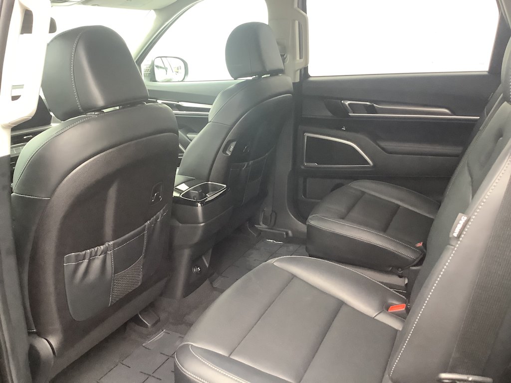 Thumbnail: 2024 Kia Telluride - 13