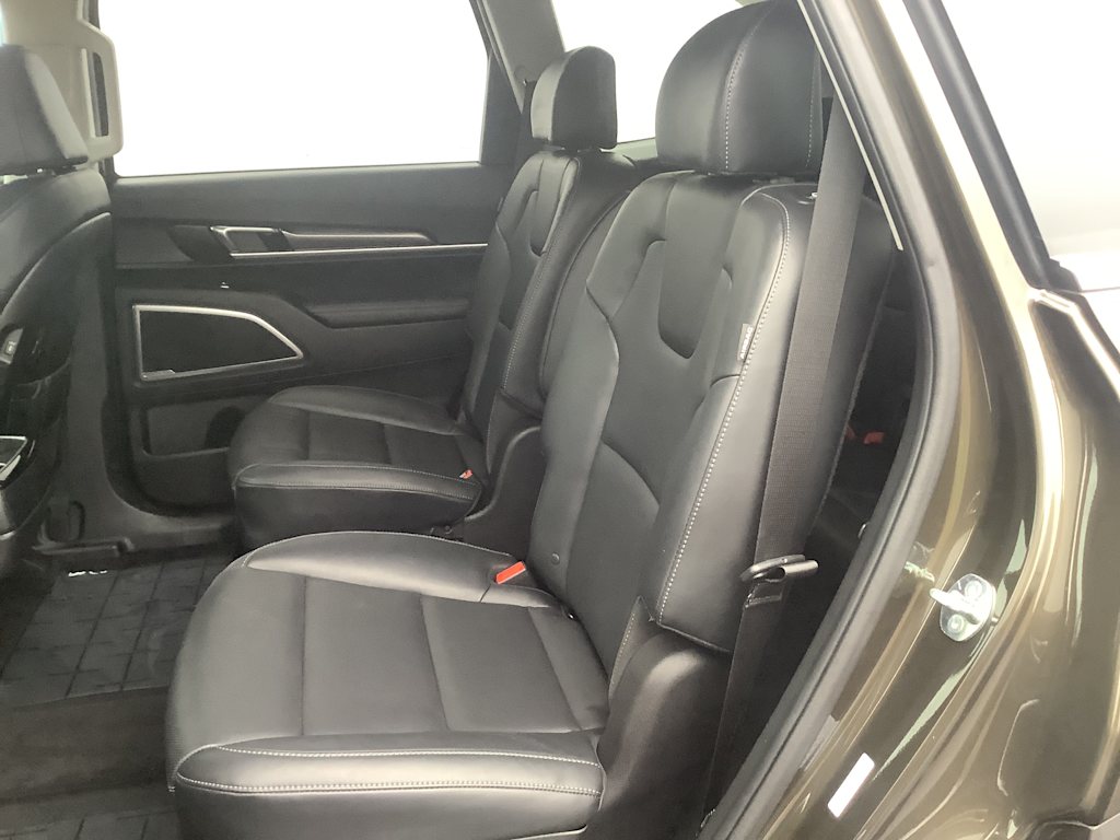 Thumbnail: 2024 Kia Telluride - 18