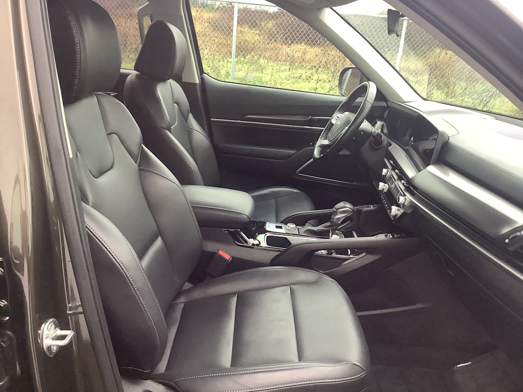 Thumbnail: 2024 Kia Telluride - 12