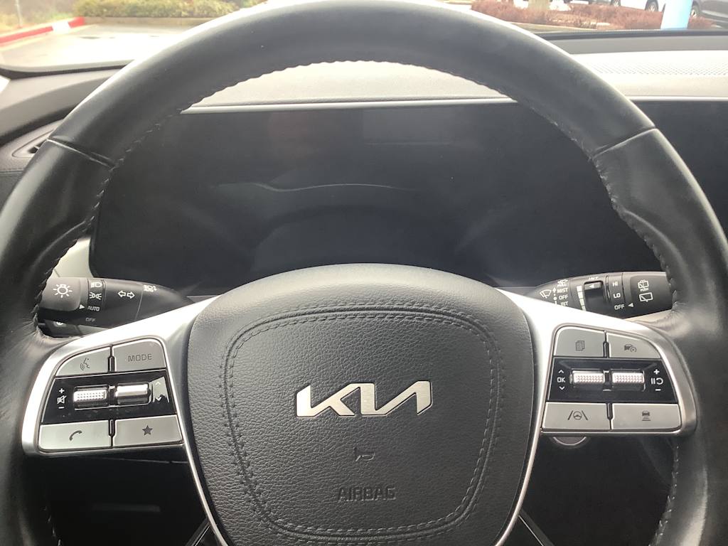 Thumbnail: 2024 Kia Telluride - 19