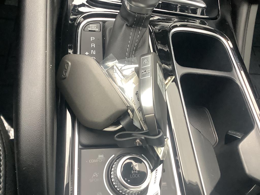 Thumbnail: 2024 Kia Telluride - 21