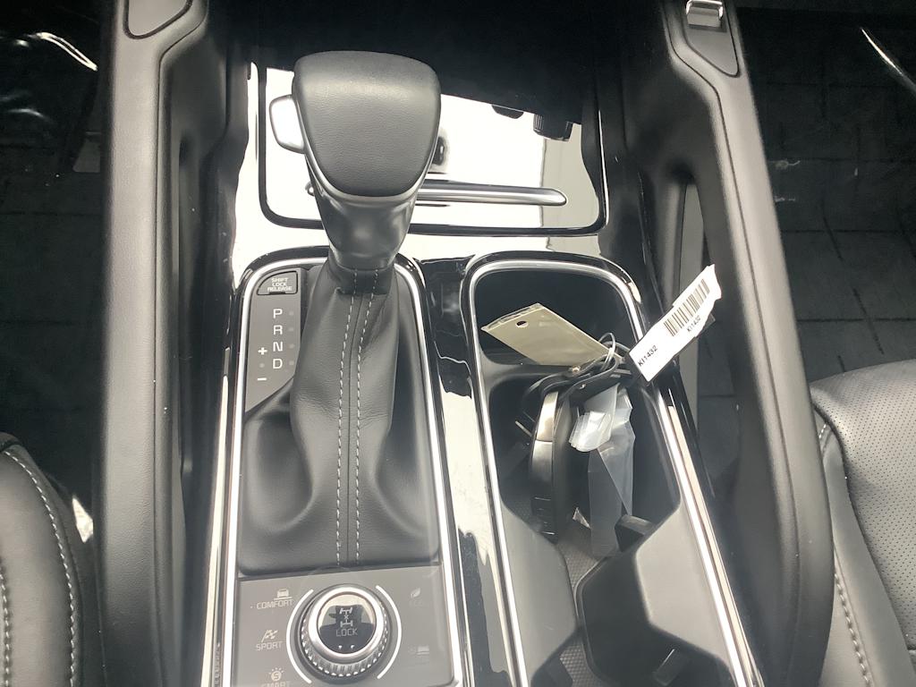 Thumbnail: 2024 Kia Telluride - 14