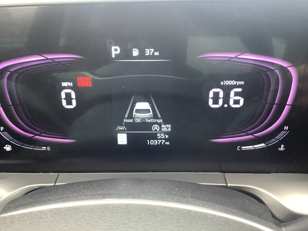 Thumbnail: 2024 Kia Telluride - 15