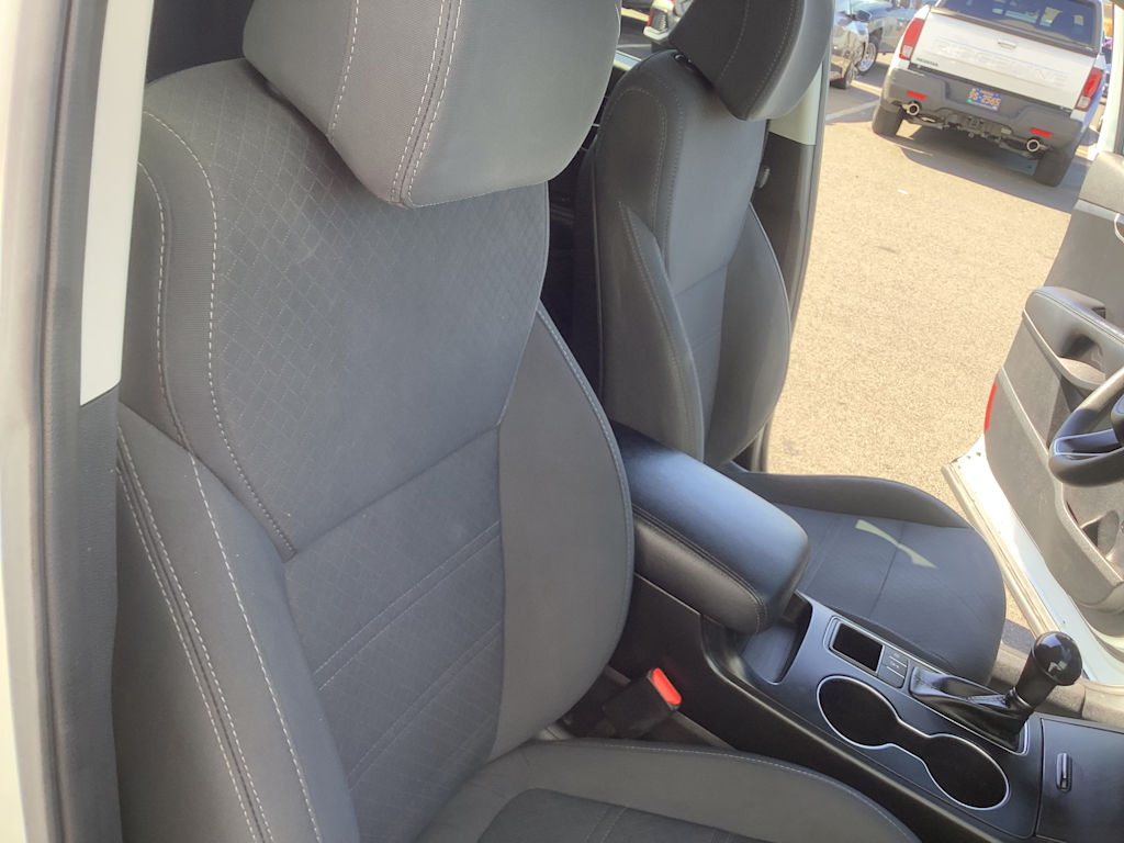 Thumbnail: 2017 Kia Sorento - 21
