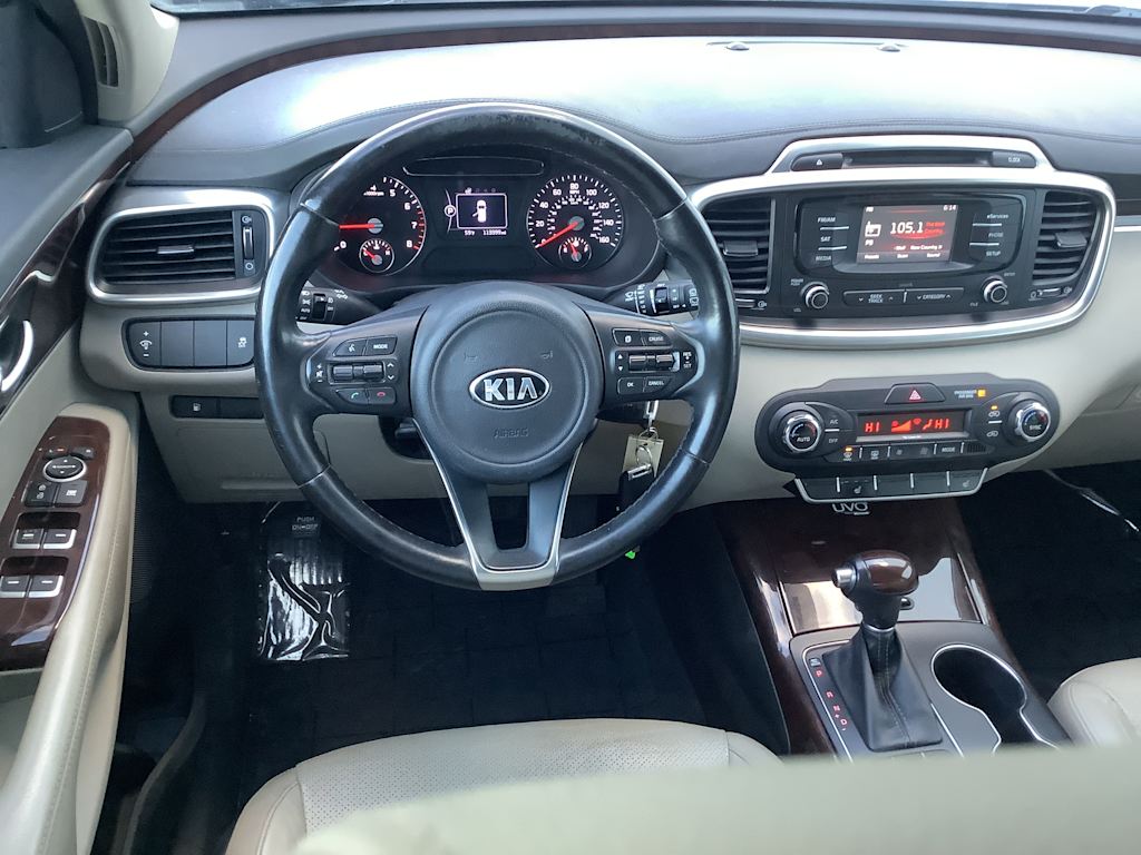 Thumbnail: 2016 Kia Sorento - 10