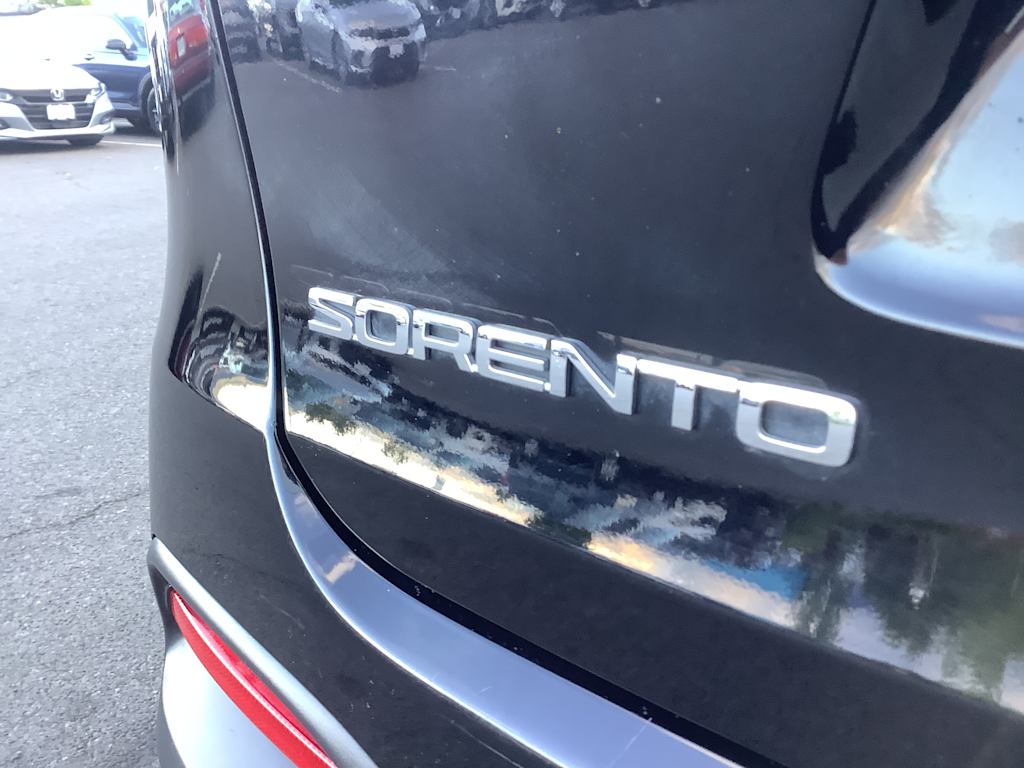 Thumbnail: 2016 Kia Sorento - 7