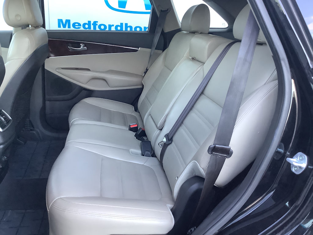 Thumbnail: 2016 Kia Sorento - 18