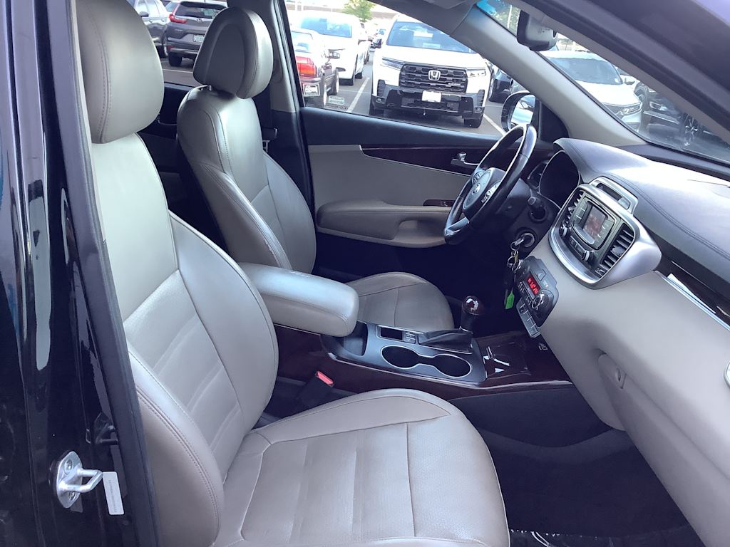 Thumbnail: 2016 Kia Sorento - 12