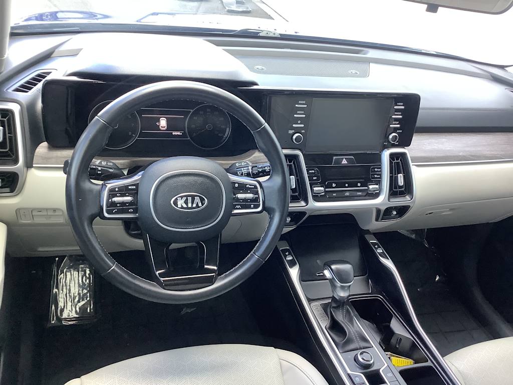 Thumbnail: 2021 Kia Sorento - 2