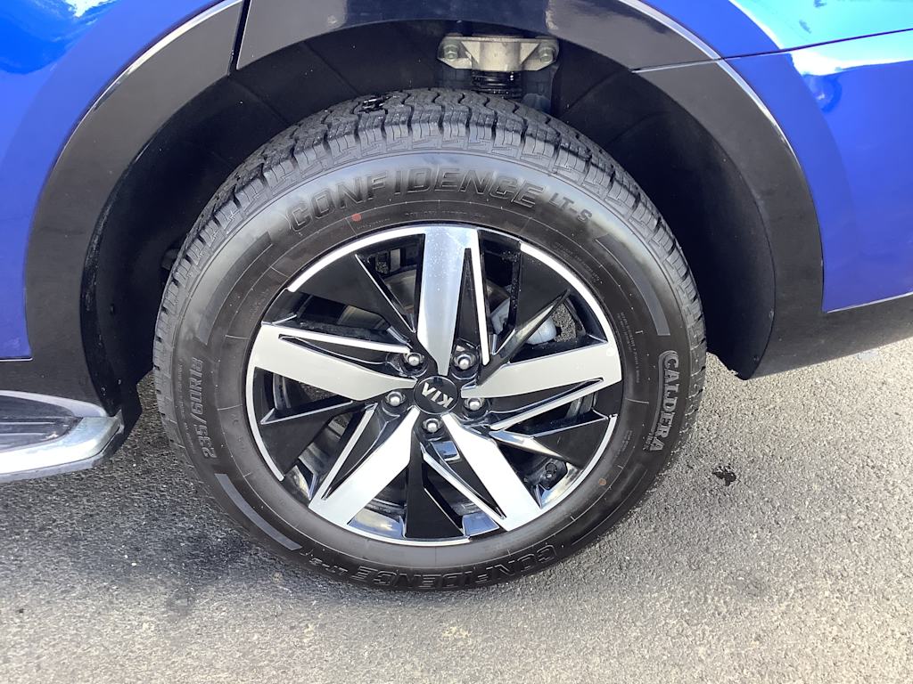 Thumbnail: 2021 Kia Sorento - 8