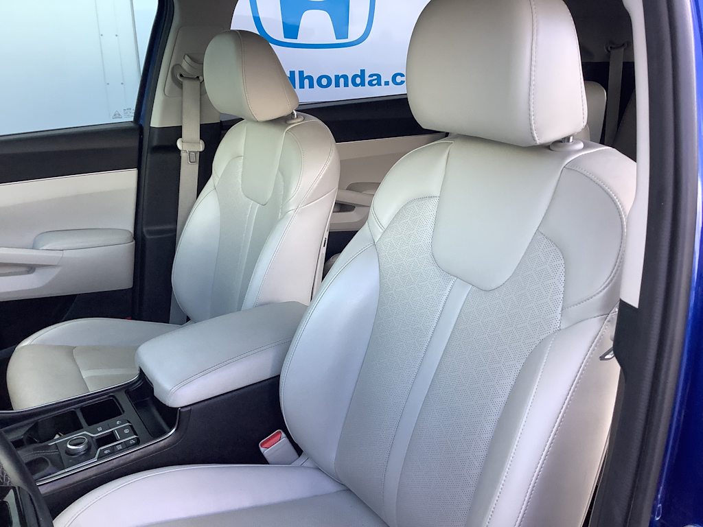 Thumbnail: 2021 Kia Sorento - 12