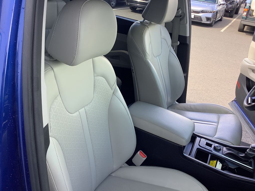 Thumbnail: 2021 Kia Sorento - 20