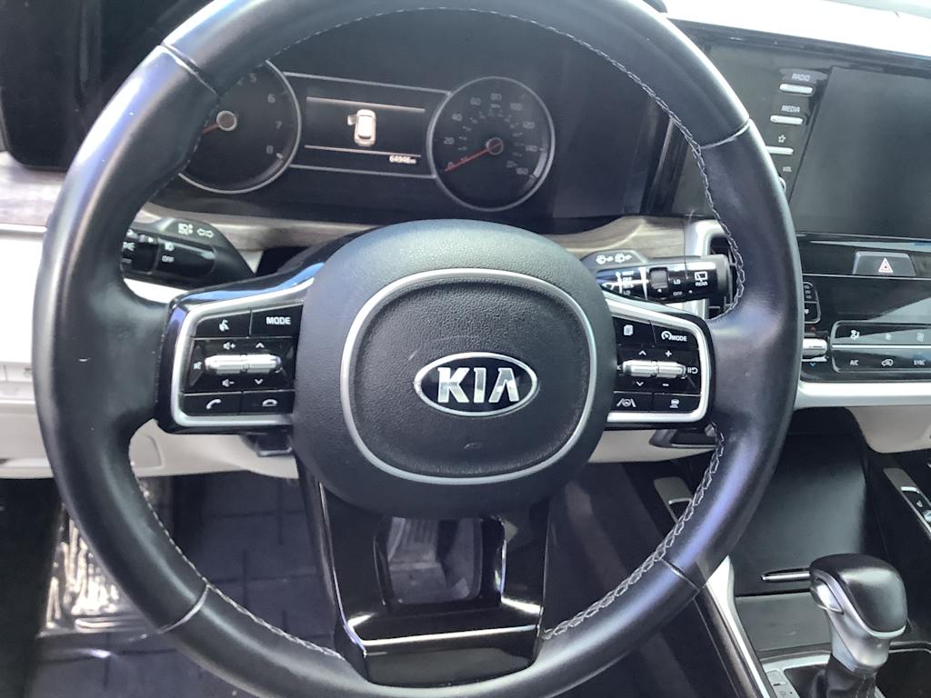 Thumbnail: 2021 Kia Sorento - 10