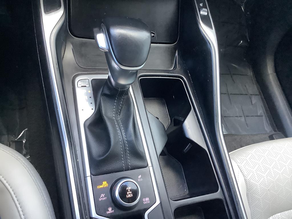 Thumbnail: 2021 Kia Sorento - 15
