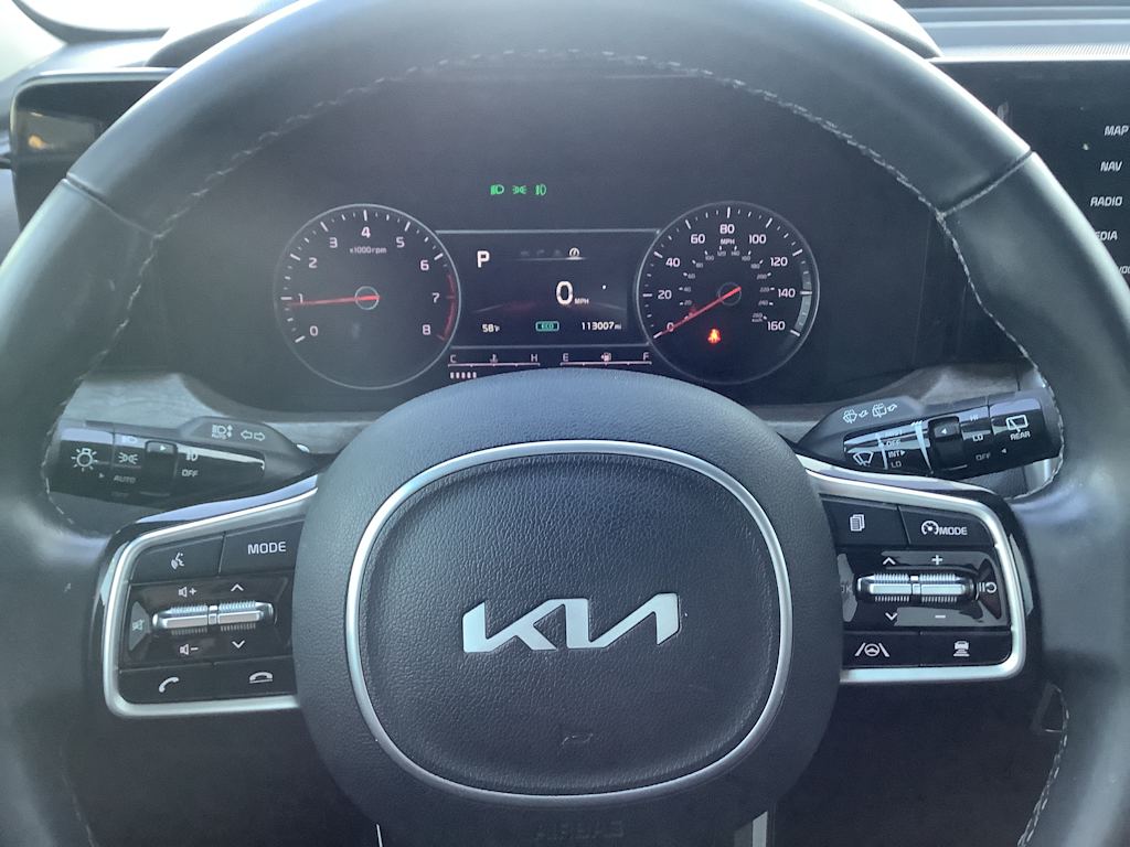 Thumbnail: 2022 Kia Sorento - 20