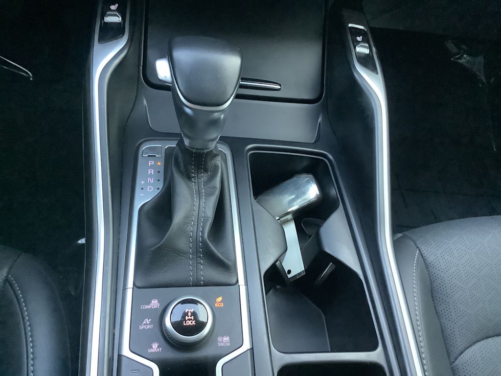 Thumbnail: 2022 Kia Sorento - 15