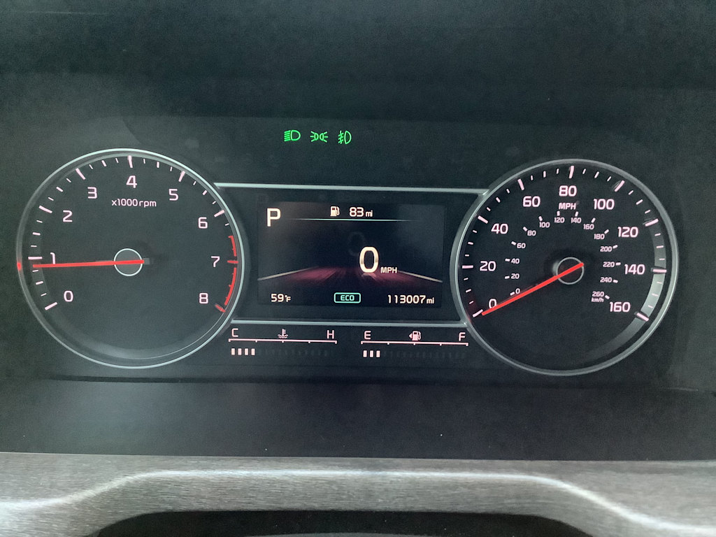 Thumbnail: 2022 Kia Sorento - 16