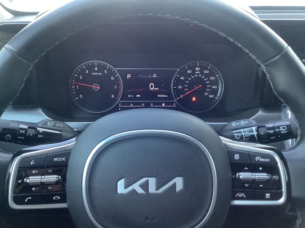 Thumbnail: 2022 Kia Sorento - 16