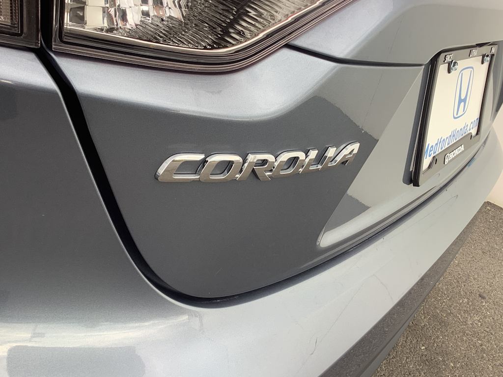 Thumbnail: 2024 Toyota Corolla - 7