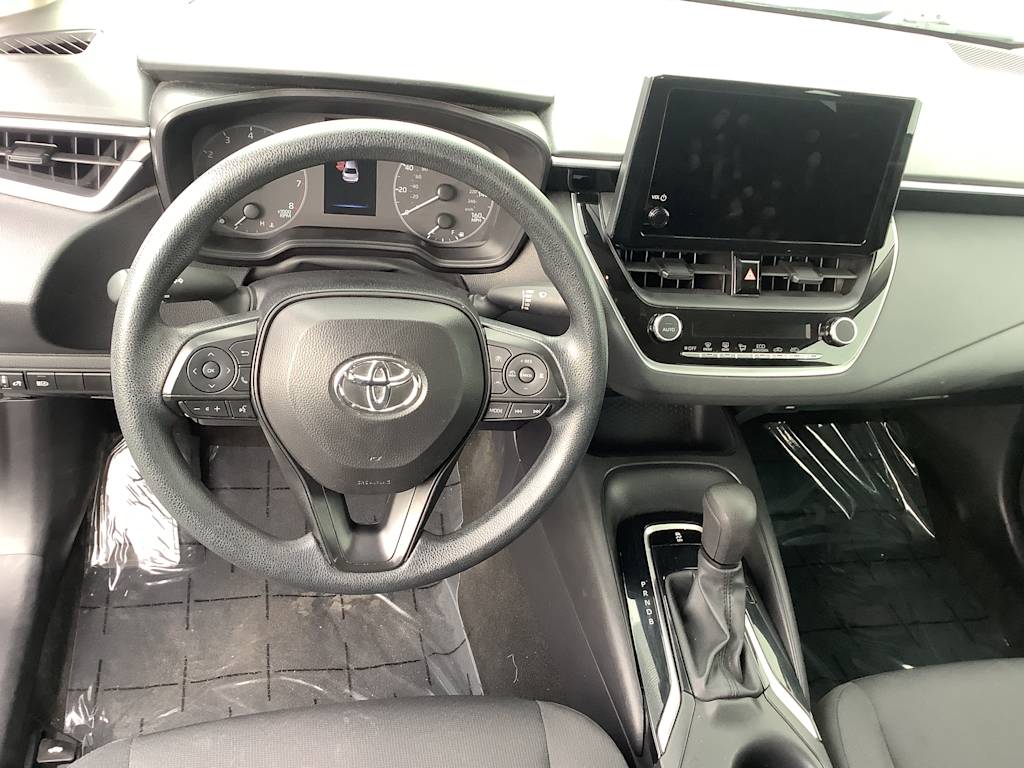 Thumbnail: 2024 Toyota Corolla - 2