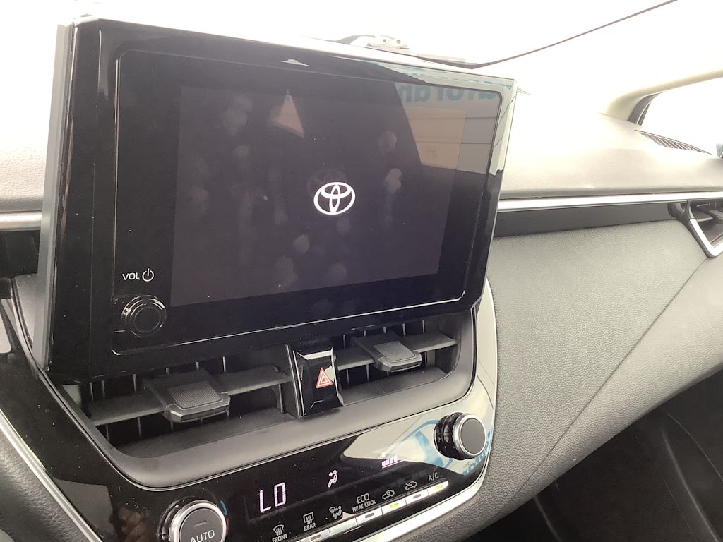 Thumbnail: 2024 Toyota Corolla - 13