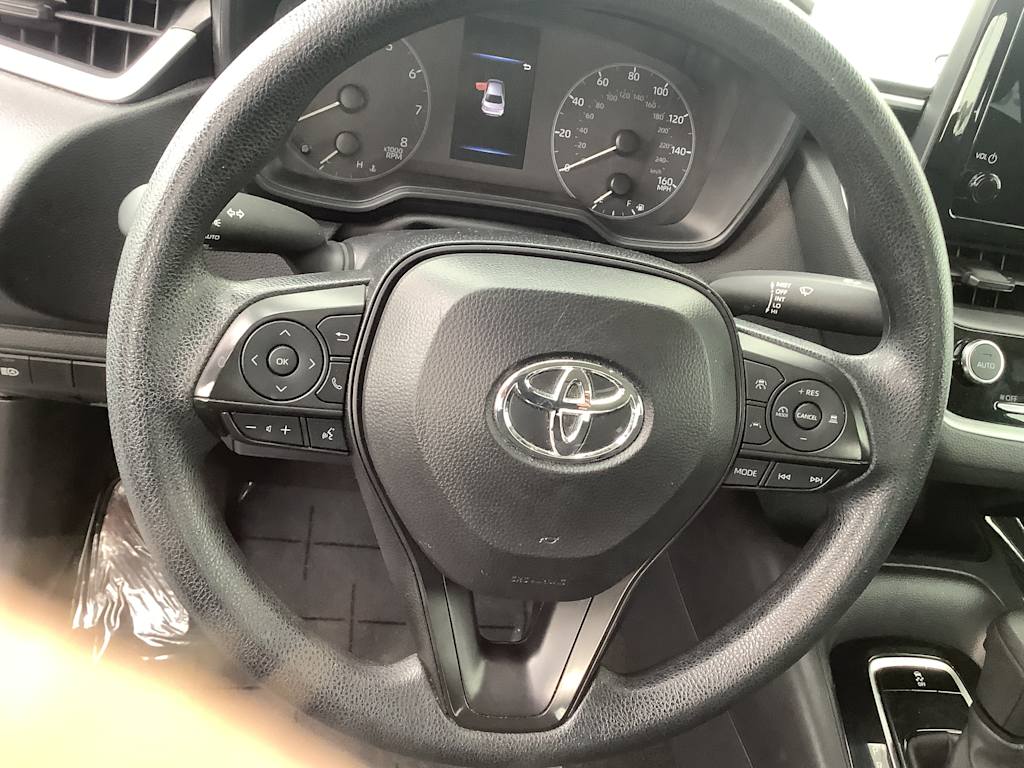 Thumbnail: 2024 Toyota Corolla - 21