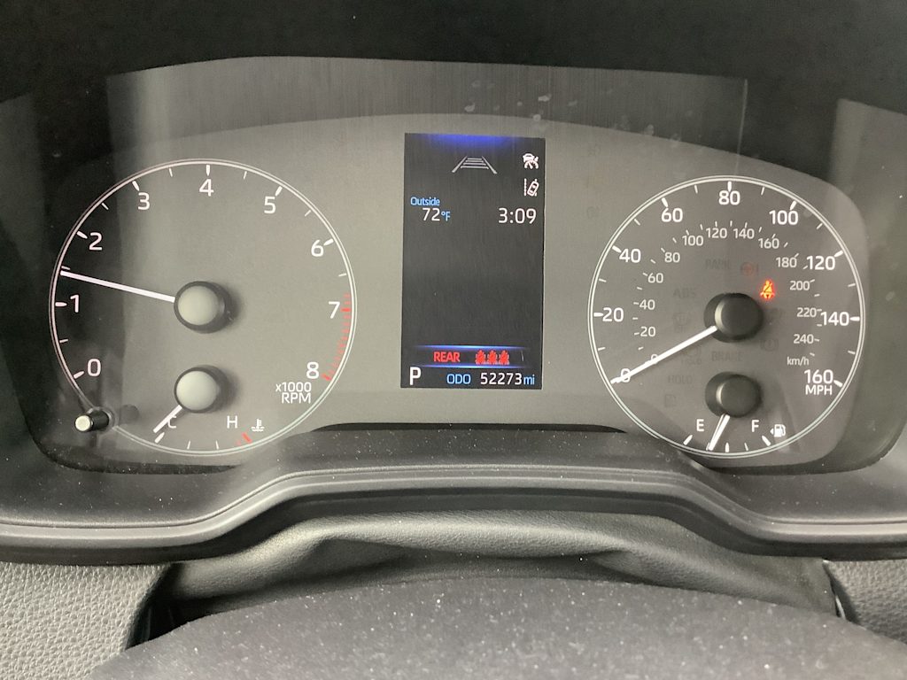 Thumbnail: 2024 Toyota Corolla - 15