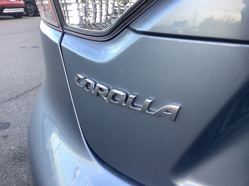 Thumbnail: 2023 Toyota Corolla - 7