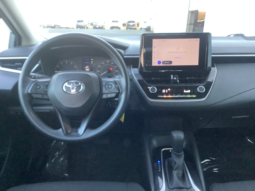 Thumbnail: 2023 Toyota Corolla - 10