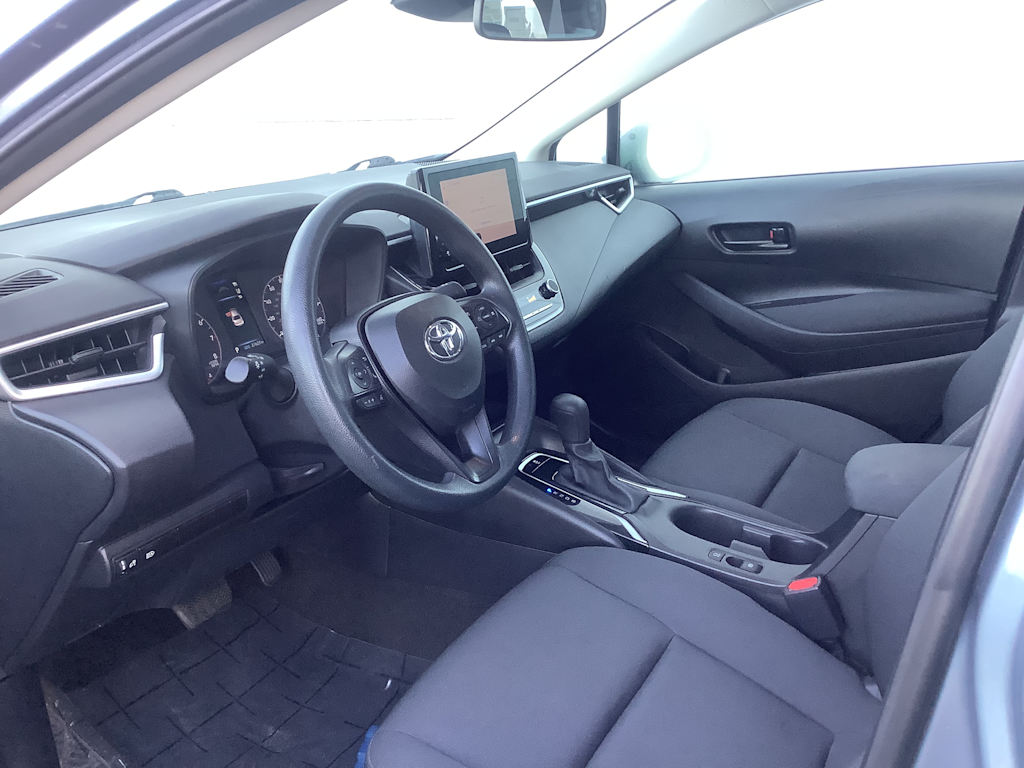 Thumbnail: 2023 Toyota Corolla - 2