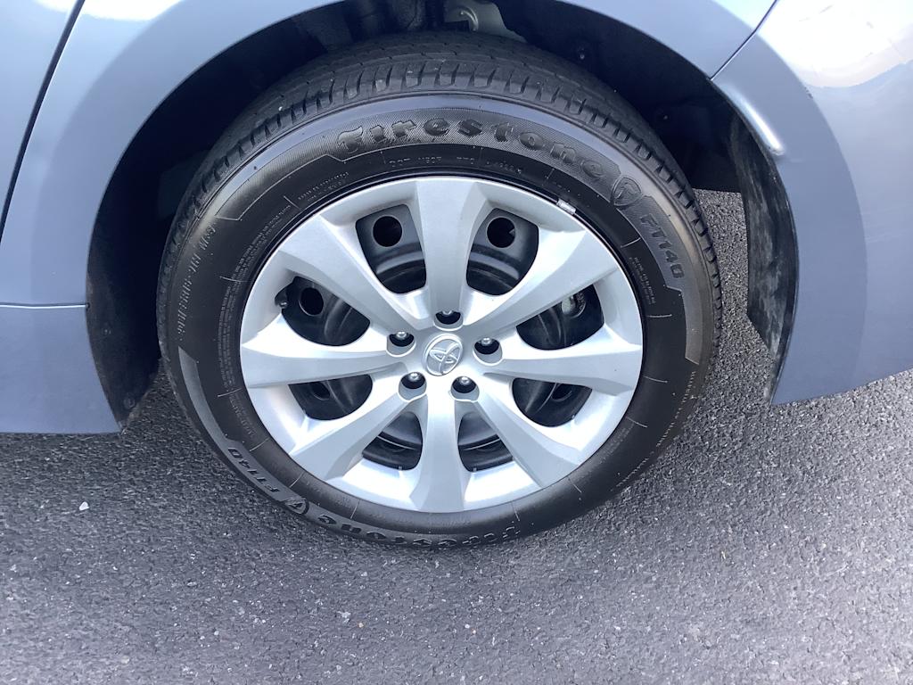 Thumbnail: 2023 Toyota Corolla - 8