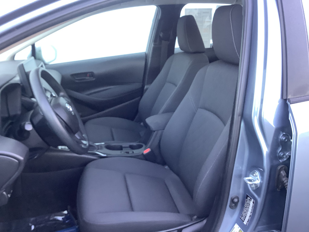 Thumbnail: 2023 Toyota Corolla - 11