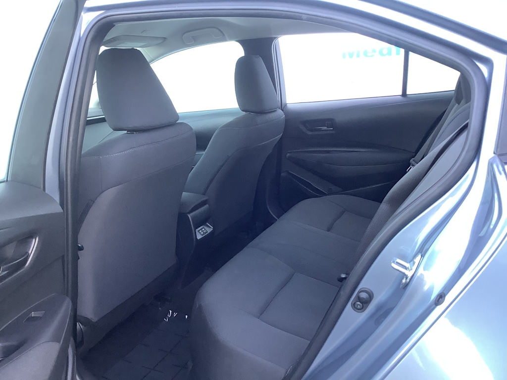 Thumbnail: 2023 Toyota Corolla - 13