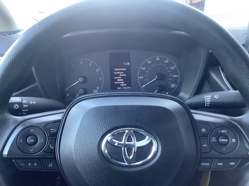 Thumbnail: 2023 Toyota Corolla - 20