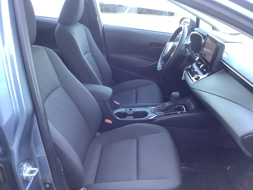 Thumbnail: 2023 Toyota Corolla - 12