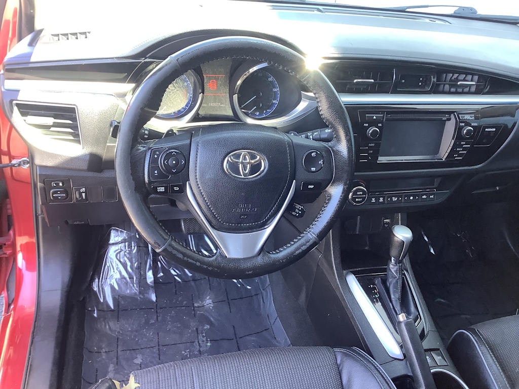 Thumbnail: 2016 Toyota Corolla - 2