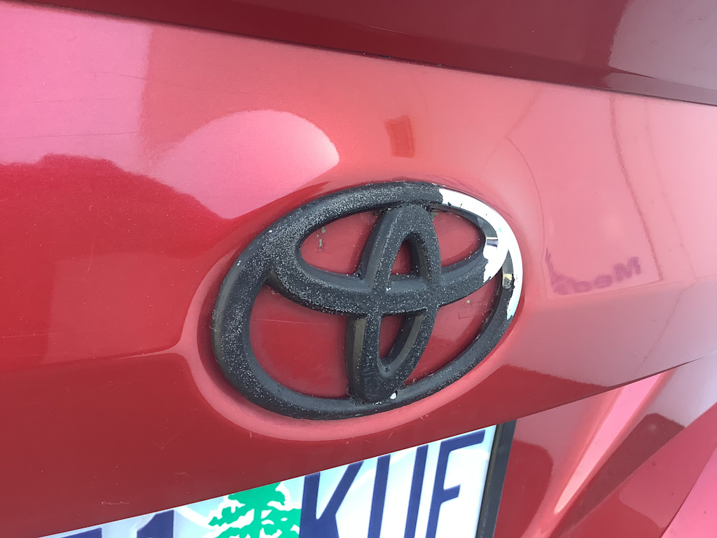 Thumbnail: 2016 Toyota Corolla - 7