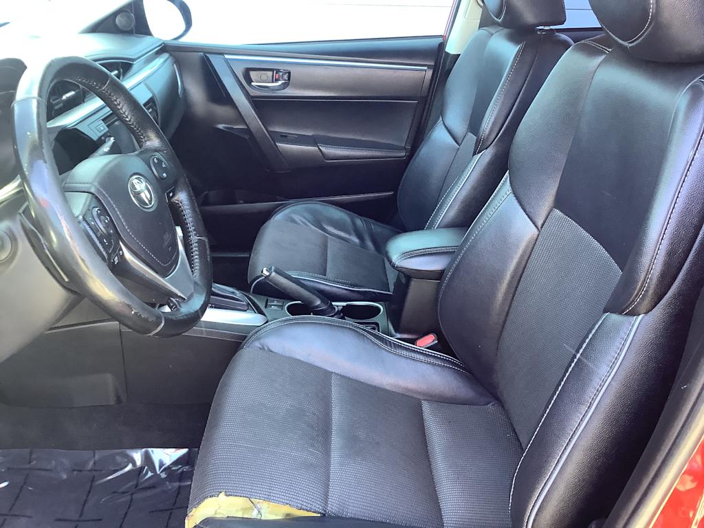 Thumbnail: 2016 Toyota Corolla - 11