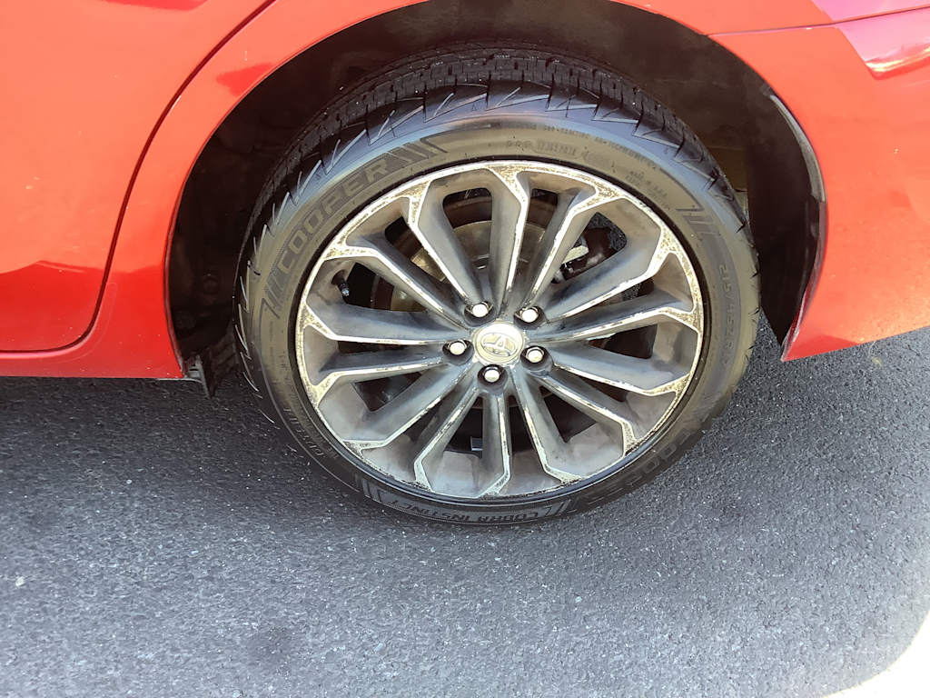 Thumbnail: 2016 Toyota Corolla - 8