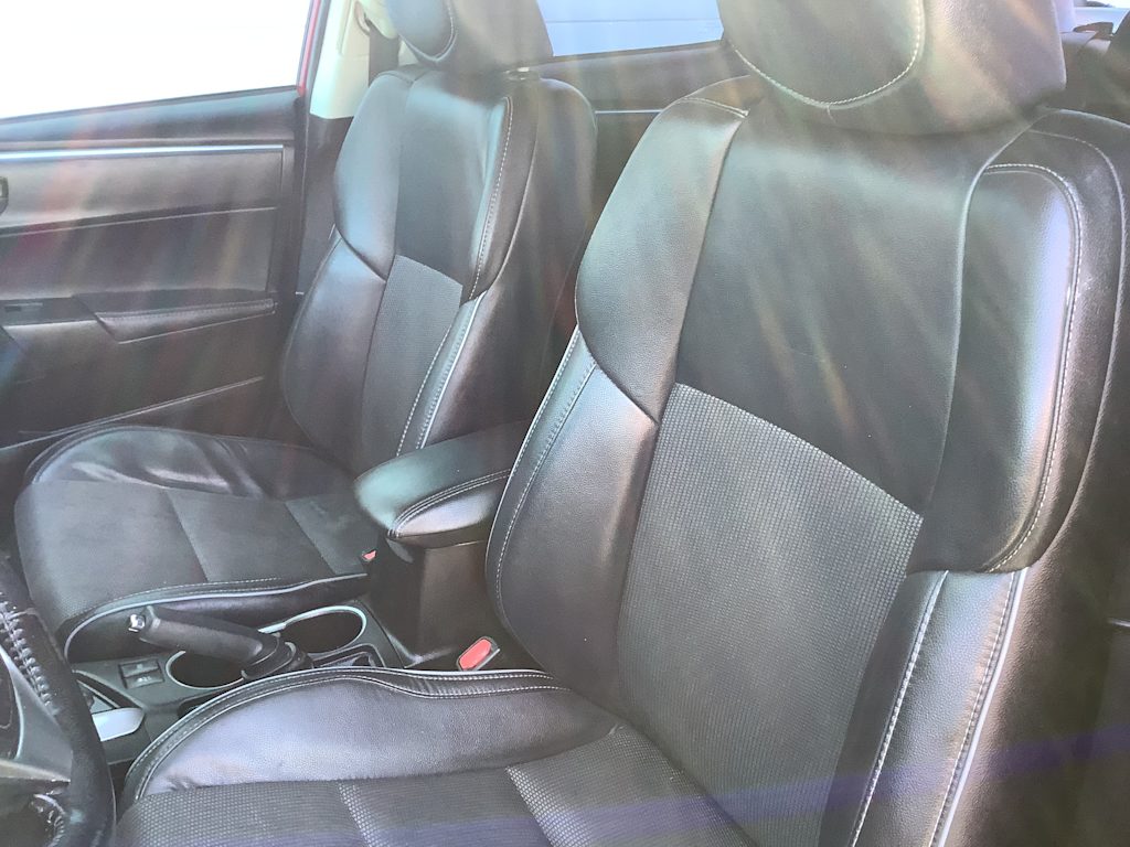 Thumbnail: 2016 Toyota Corolla - 12