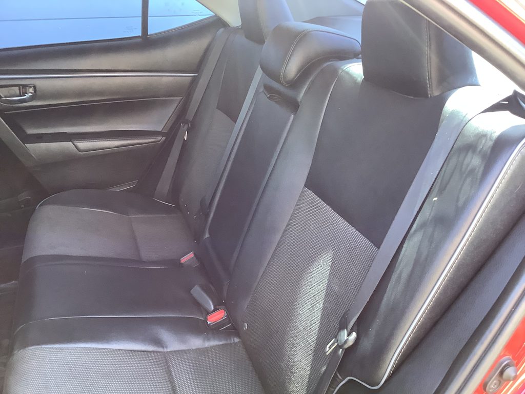 Thumbnail: 2016 Toyota Corolla - 20