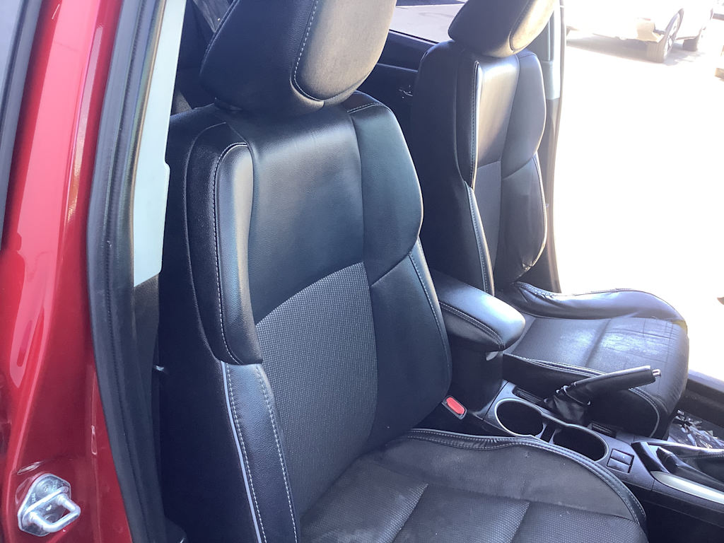 Thumbnail: 2016 Toyota Corolla - 21
