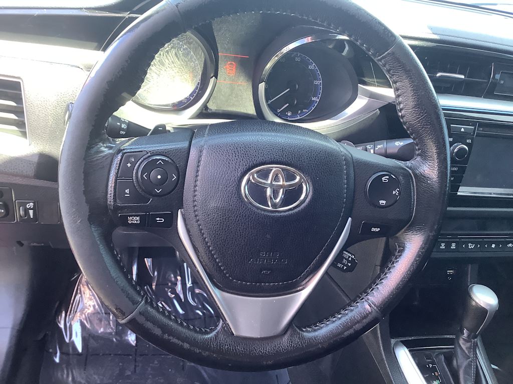 Thumbnail: 2016 Toyota Corolla - 10